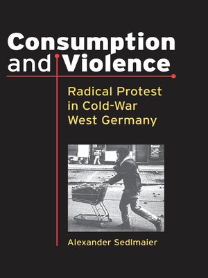 cover image of Consumption and Violence